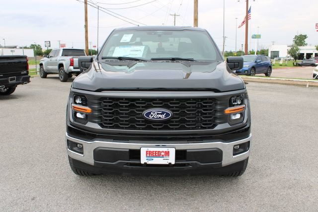 New 2026 Ford F150 STX RWD image 2