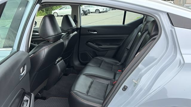 Used 2023 Nissan Altima 2.5 SR w/ SR Premium Package AWD/4WD image 22