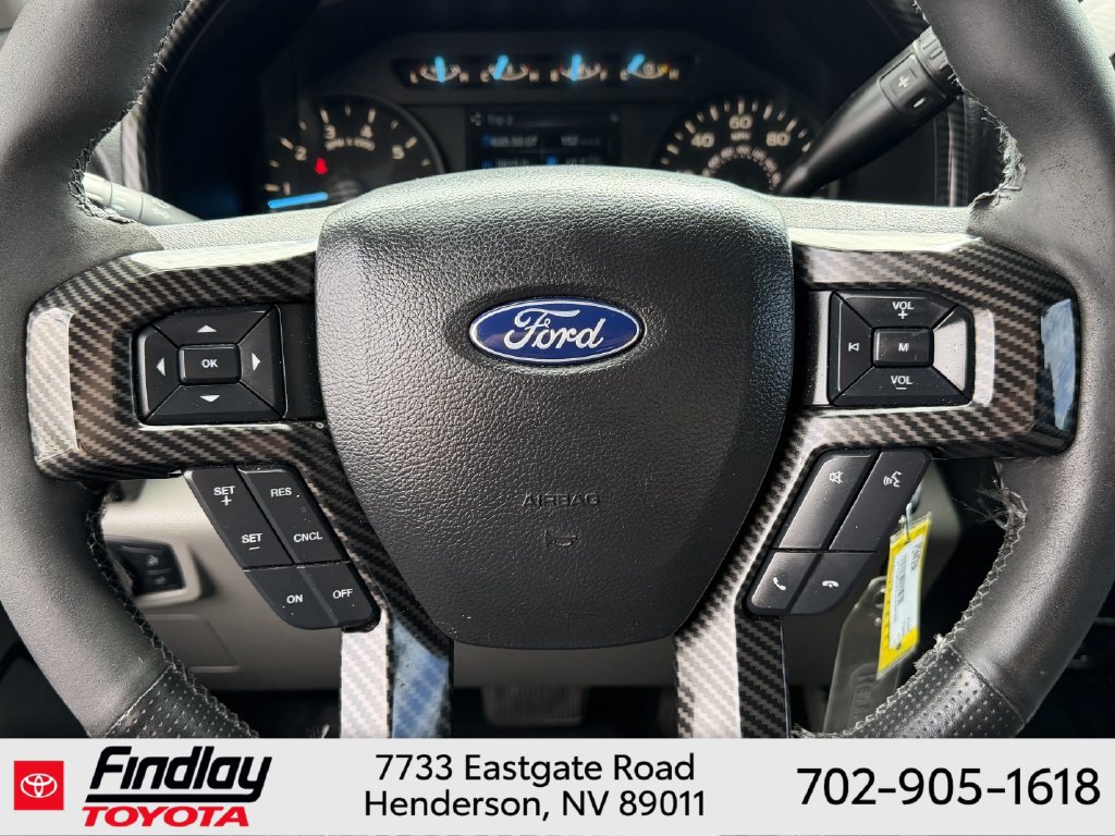 Used 2018 Ford F150 XL w/ Equipment Group 101A Mid RWD image 19