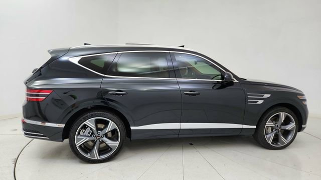 Used 2025 Genesis GV80 3.5T Prestige image 6