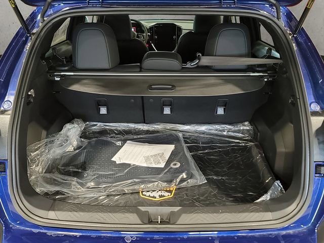 New 2026 Subaru Crosstrek 2.5i Wilderness image 7