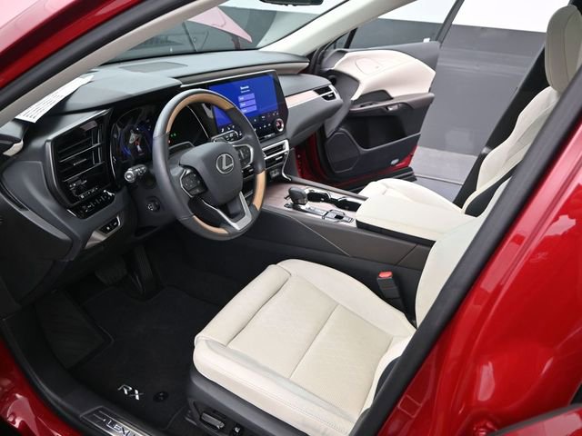 Used 2024 Lexus RX 350 FWD w/ Convenience Package image 7