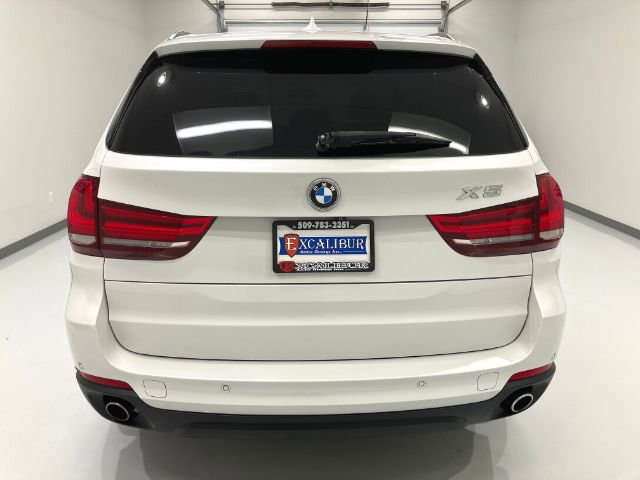 Used 2016 BMW X5 sDrive35i image 14