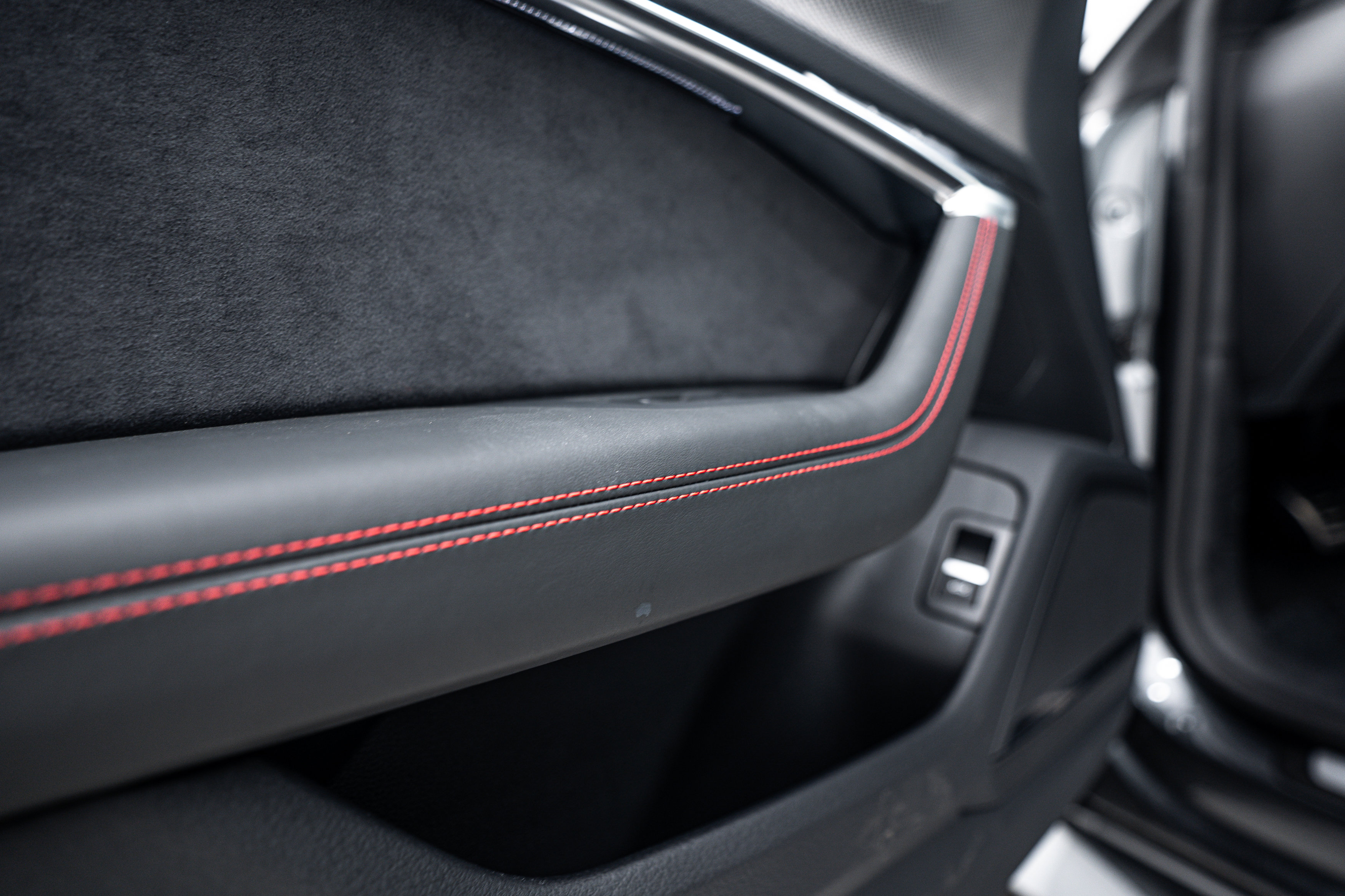 New 2026 Audi RS 7 Performance image 16