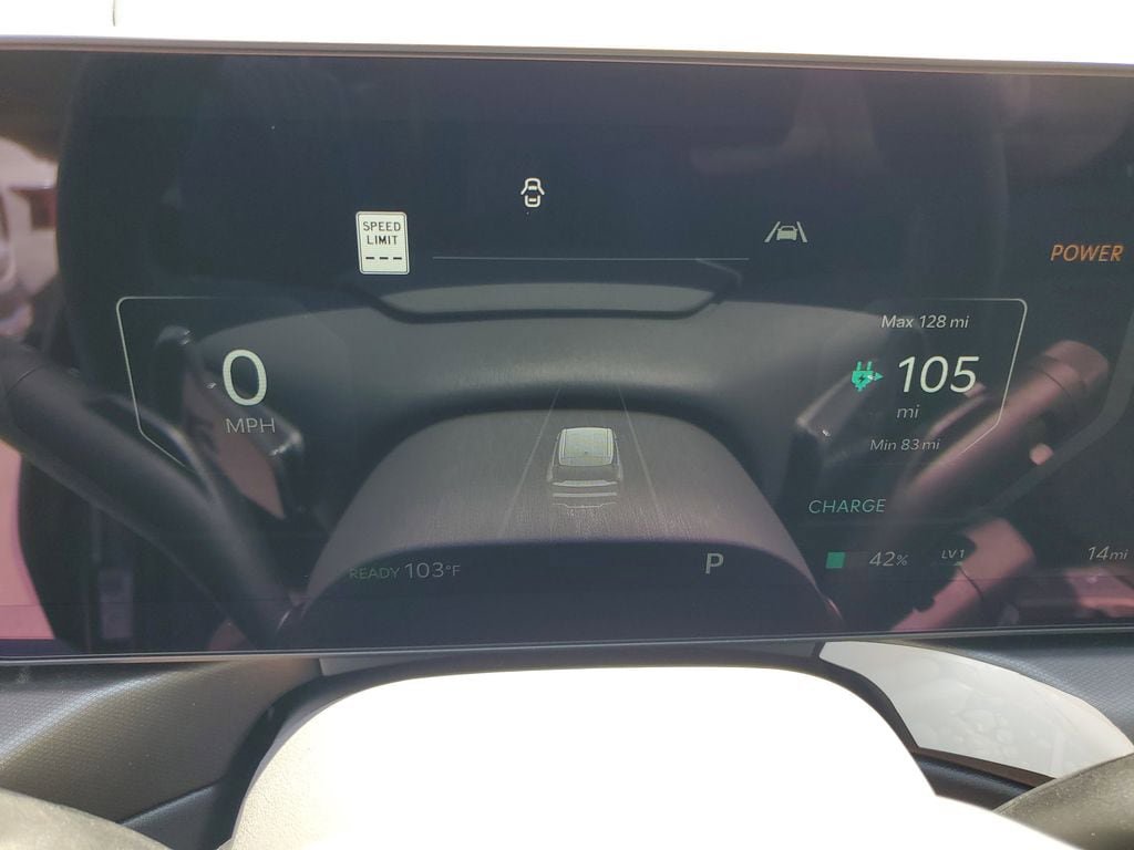 New 2026 Kia EV9 Wind AWD/4WD image 15