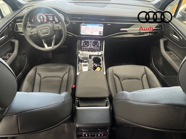 New 2026 Audi Q7 Premium Plus AWD/4WD image 28