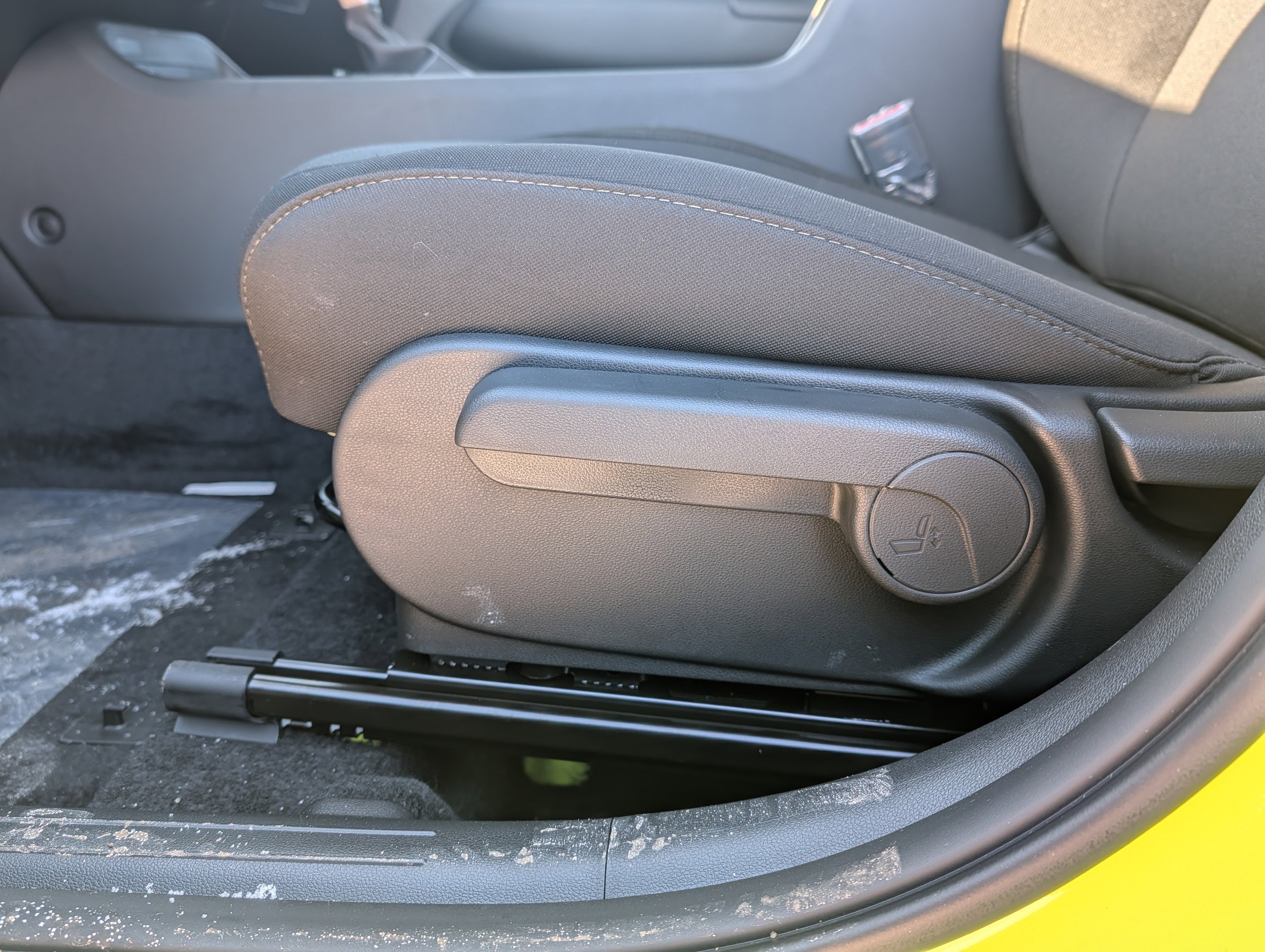 New 2026 Hyundai Kona SE image 13