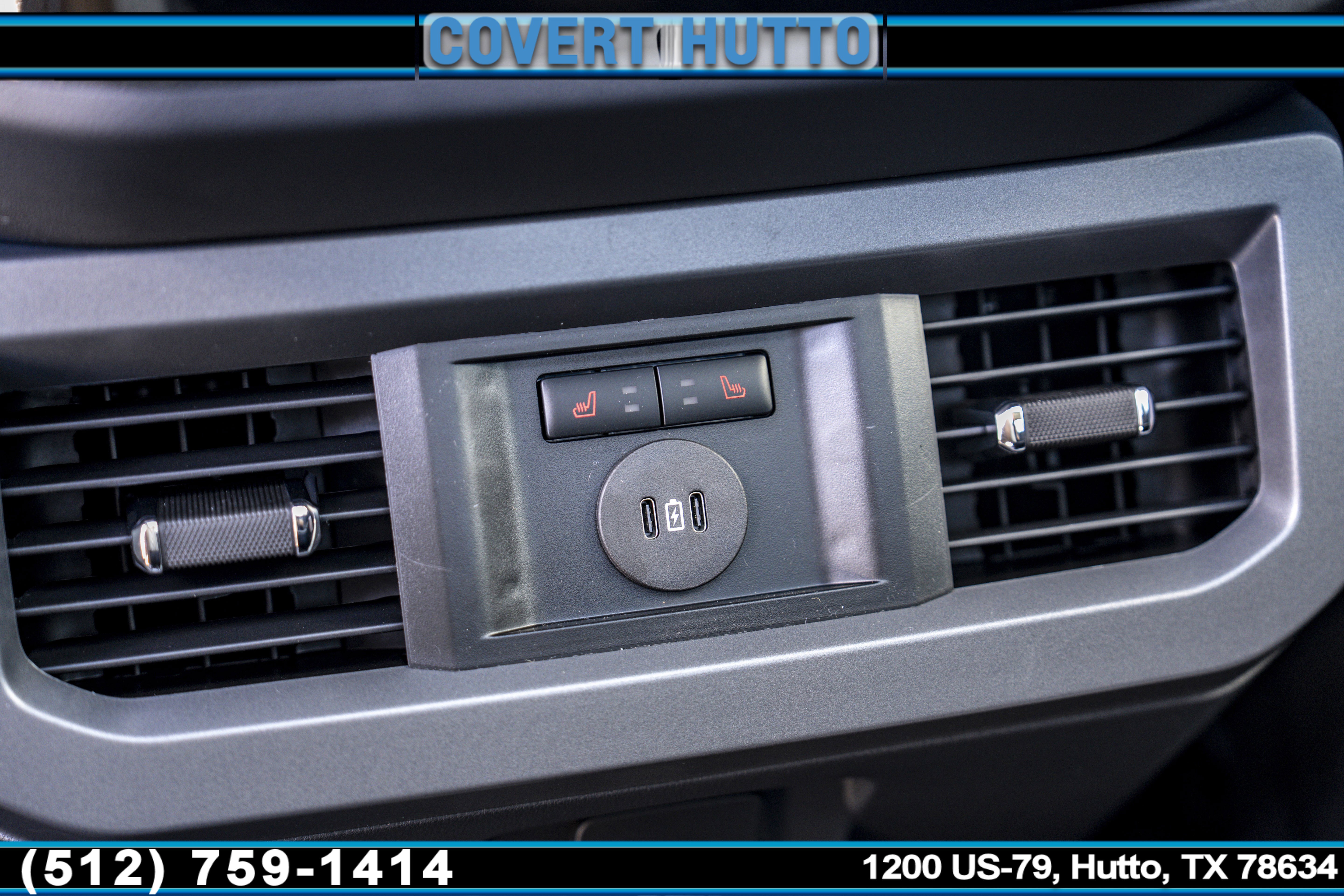 New 2026 Ford F250 Lariat w/ Black Appearance Package image 22