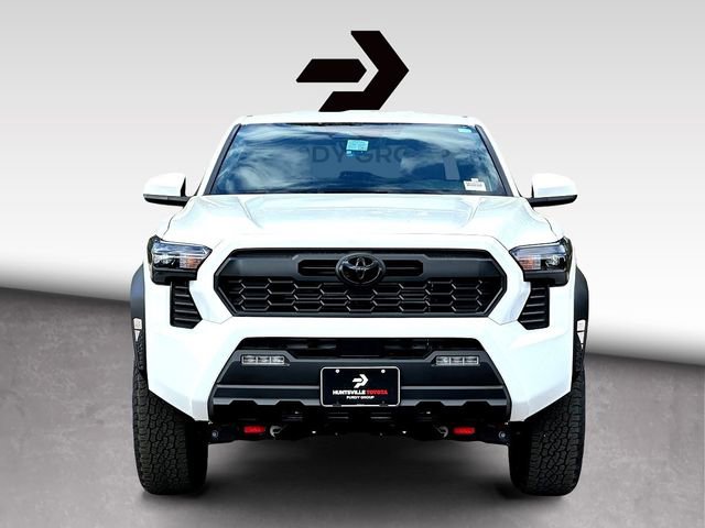 New 2026 Toyota Tacoma TRD Off-Road image 3