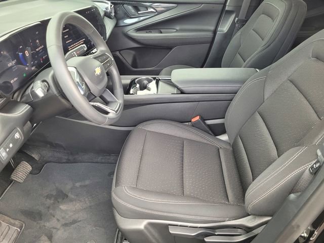 Used 2025 Chevrolet Blazer EV LT w/ LPO, All-Weather Mat Package image 13