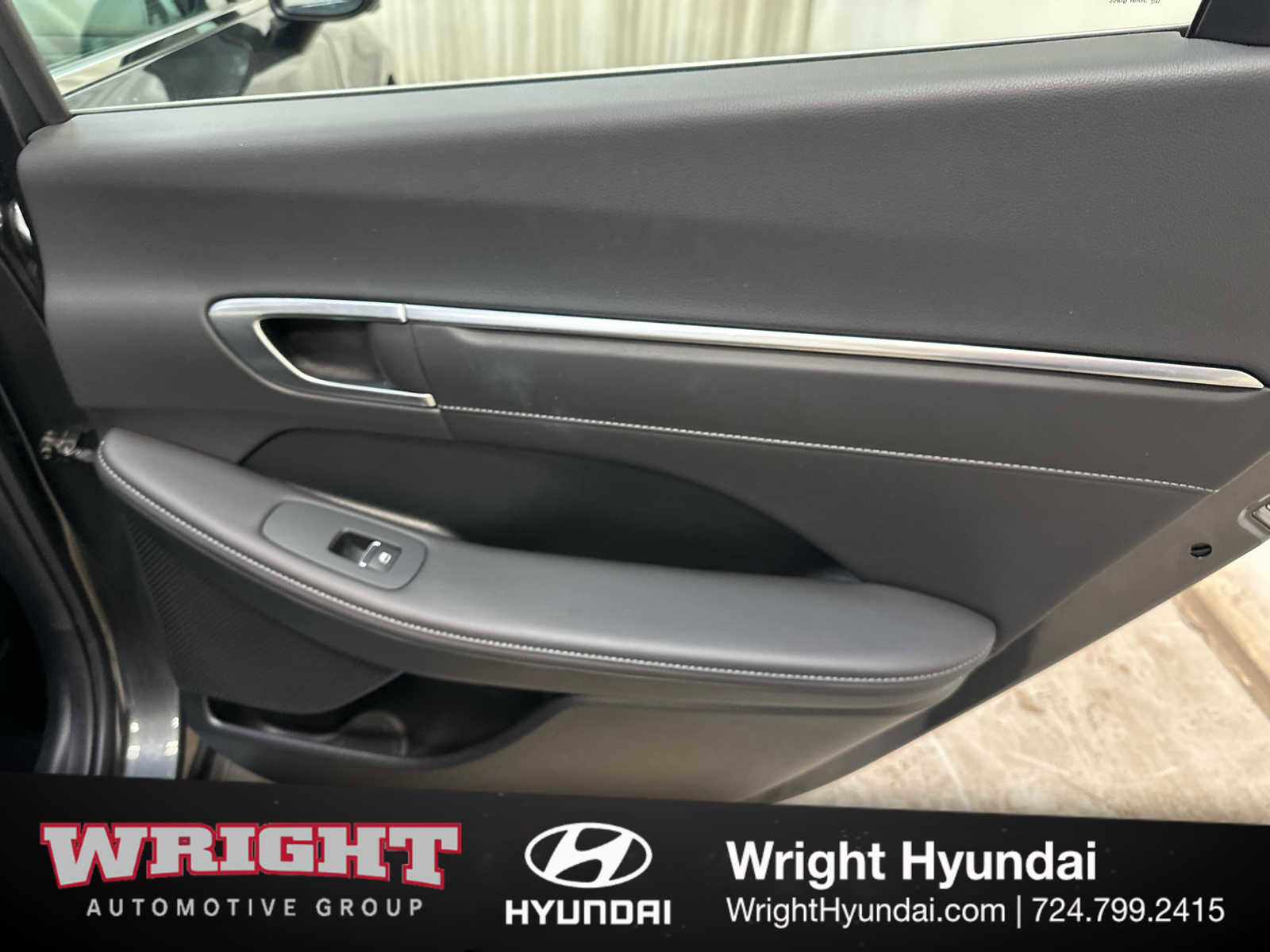 Used 2022 Hyundai Sonata Limited w/ Cargo Package image 15