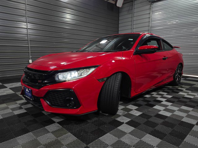 Used 2017 Honda Civic Si image 32