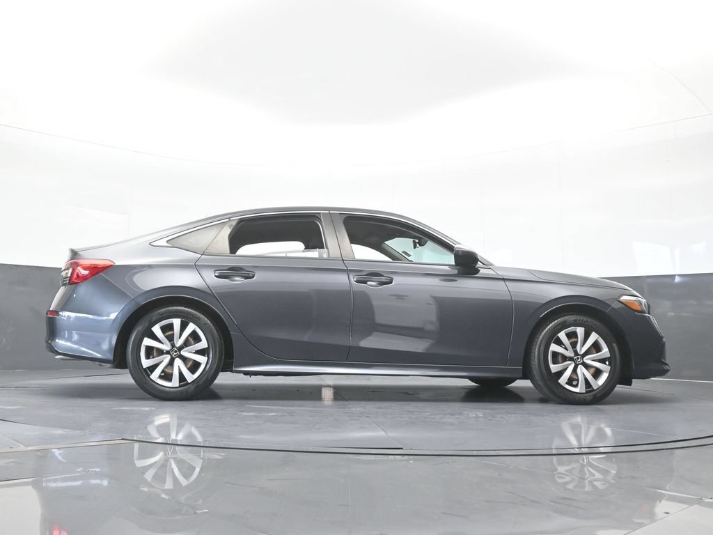 Used 2024 Honda Civic LX image 56