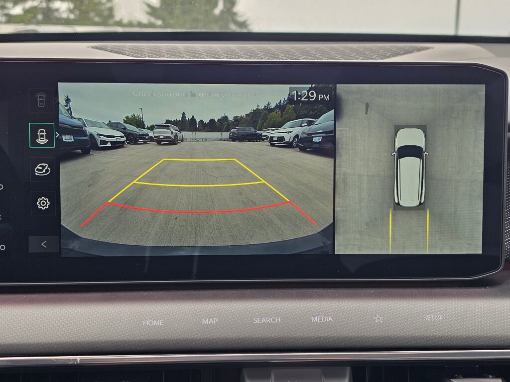 New 2026 Kia EV9 GT-Line image 15