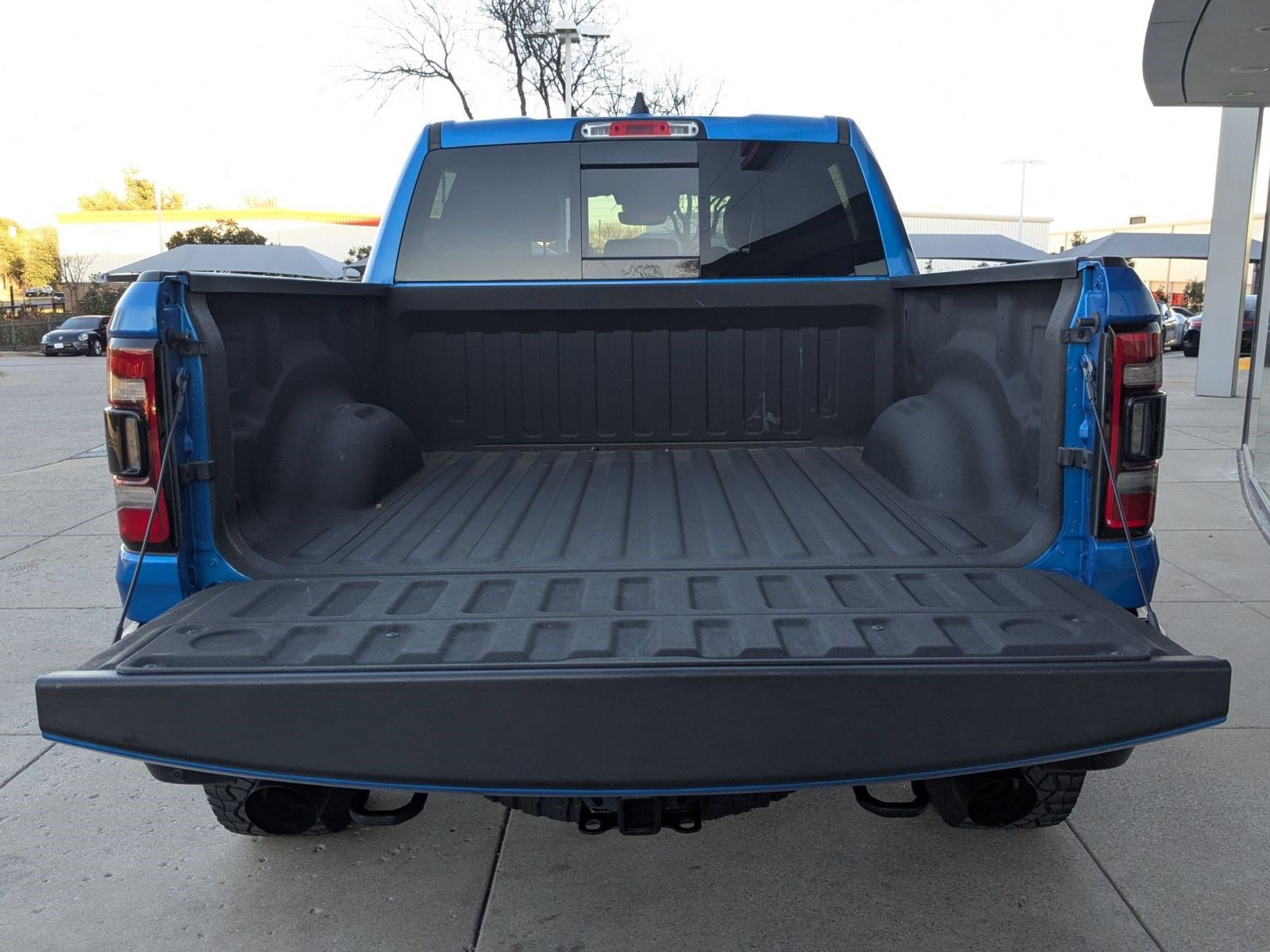 Used 2022 RAM 1500 TRX w/ TRX Level 2 Equipment Group image 20