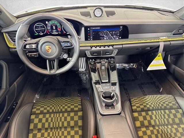 New 2026 Porsche 911 GTS RWD image 20
