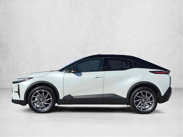New 2026 Toyota C-HR AWD/4WD image 5