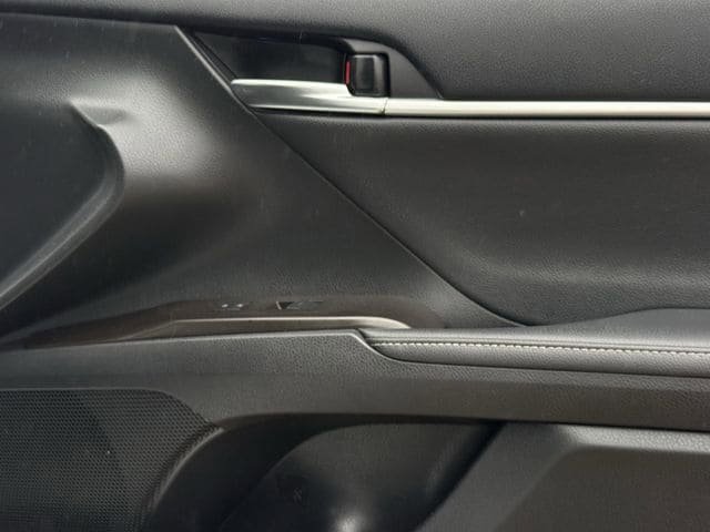 Used 2024 Toyota Camry XSE FWD image 28