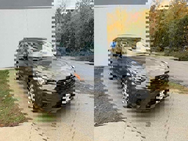 New 2025 Subaru Impreza 2.0i
