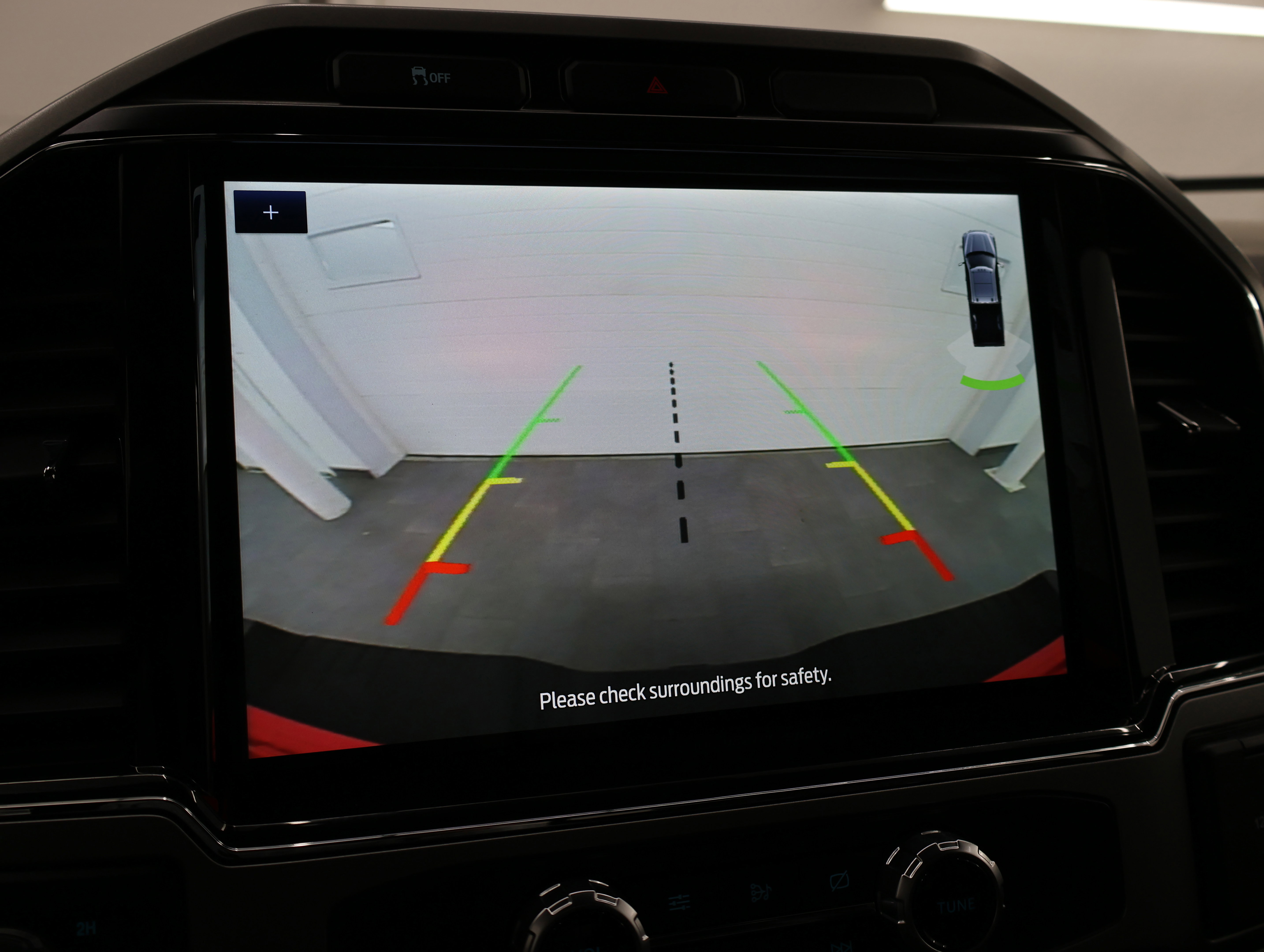 Used 2022 Ford F350 Lariat w/ Lariat Ultimate Package image 16