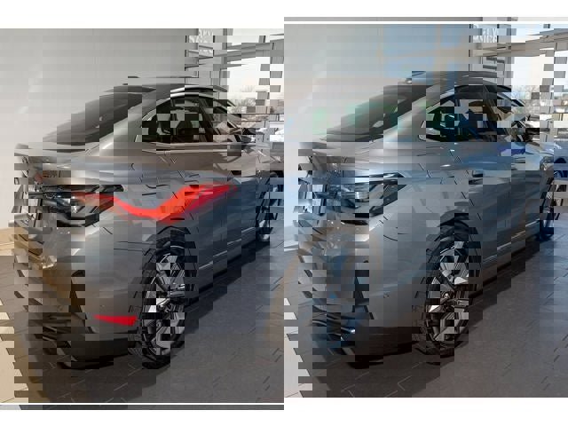 New 2026 BMW i4 xDrive40i w/ Premium Package image 45