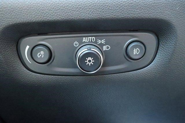 Certified 2021 Chevrolet Traverse Premier image 16