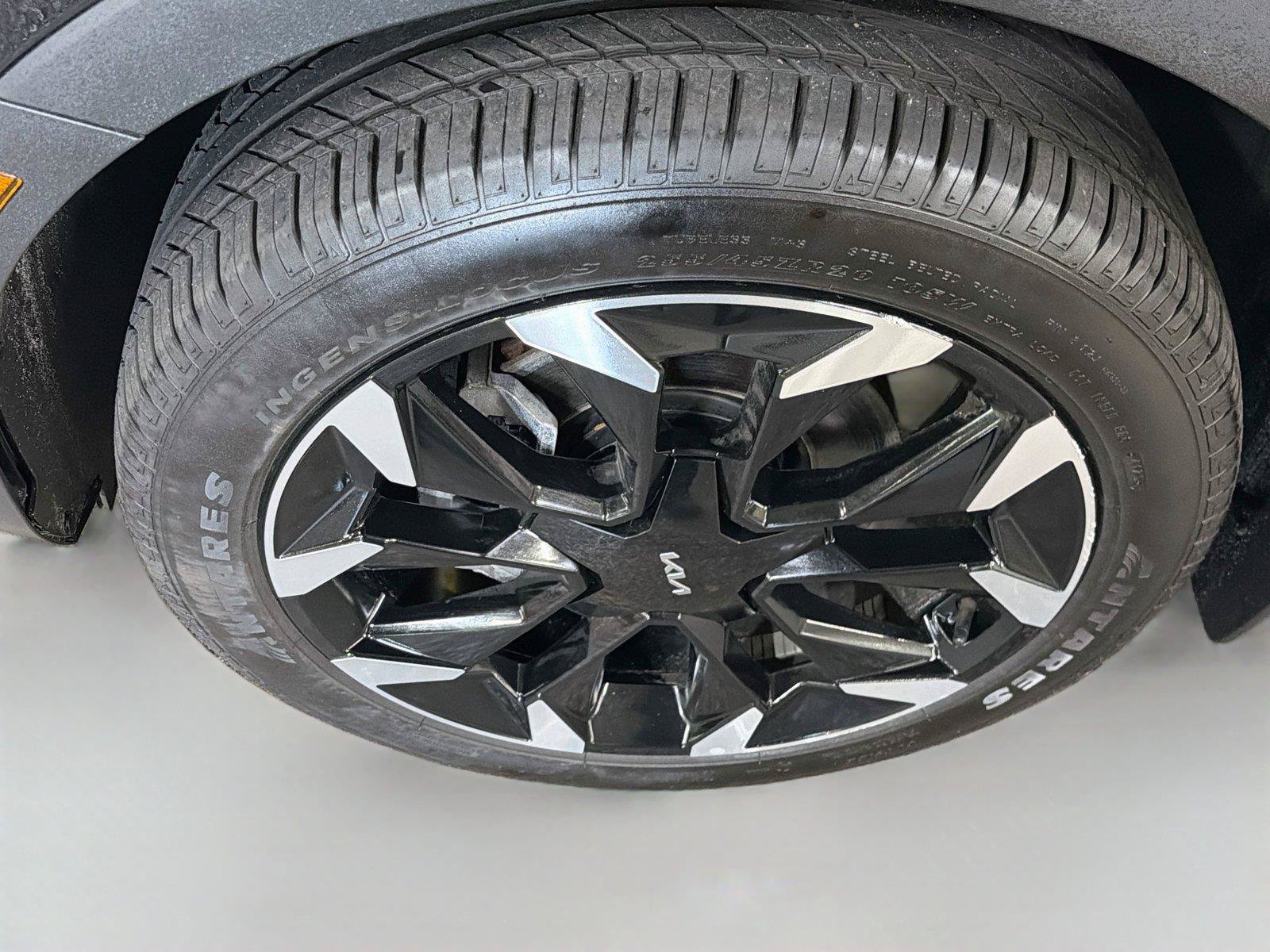 Used 2025 Kia Sorento EX AWD/4WD image 28