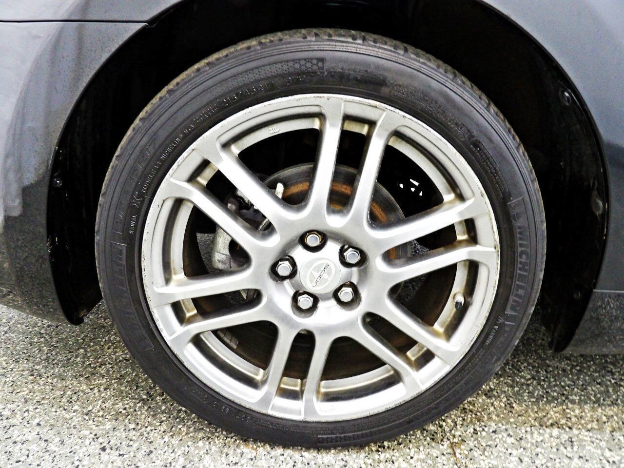 Used 2010 Scion tC FWD image 16
