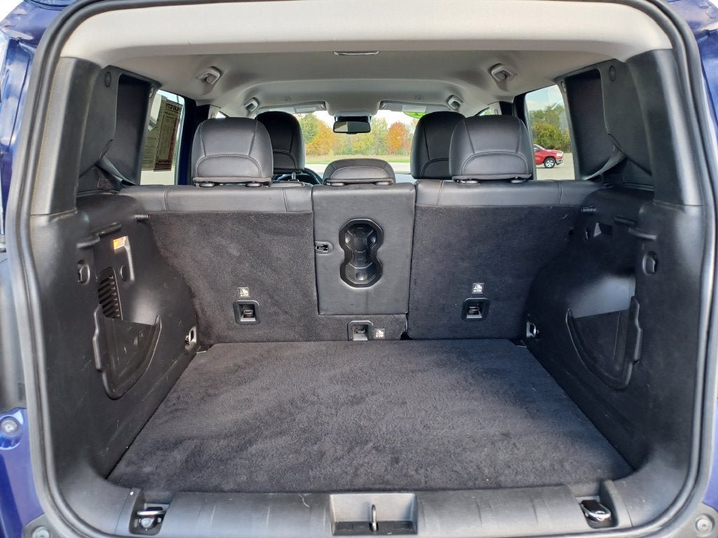 Used 2021 Jeep Renegade Limited AWD/4WD image 26