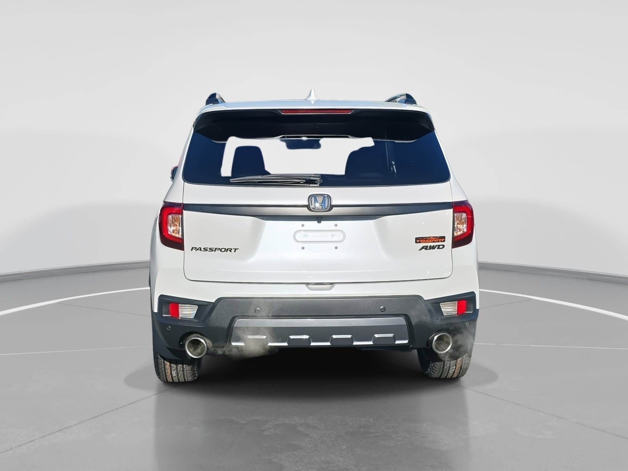 Used 2023 Honda Passport TrailSport image 6