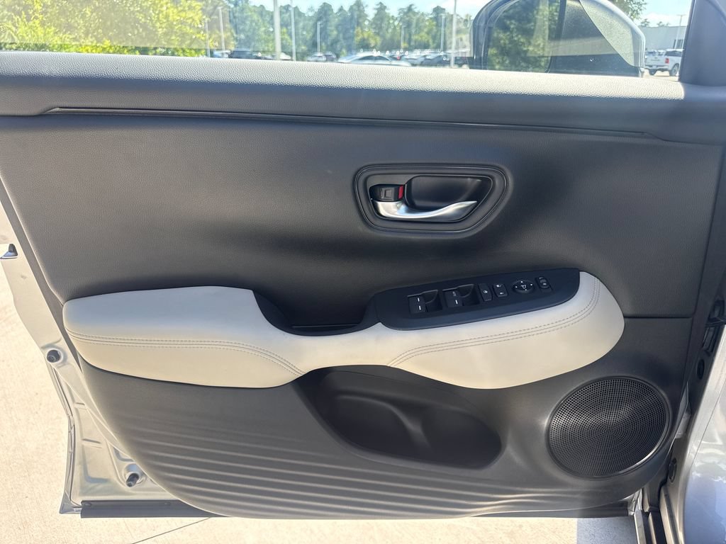 Certified 2024 Honda HR-V LX image 14