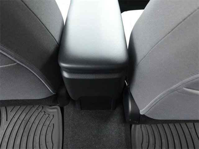 New 2026 Toyota Prius LE image 27