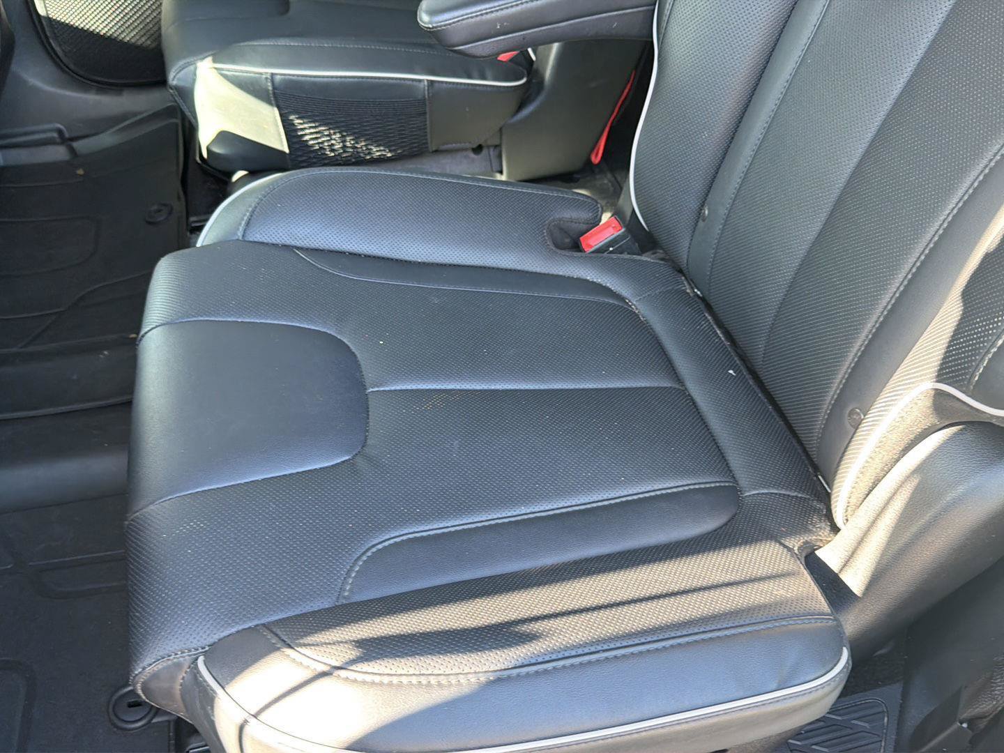 Used 2024 Hyundai Palisade XRT AWD/4WD image 13