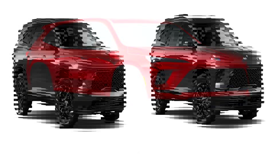 New 2026 Buick Enclave Sport Touring image 30