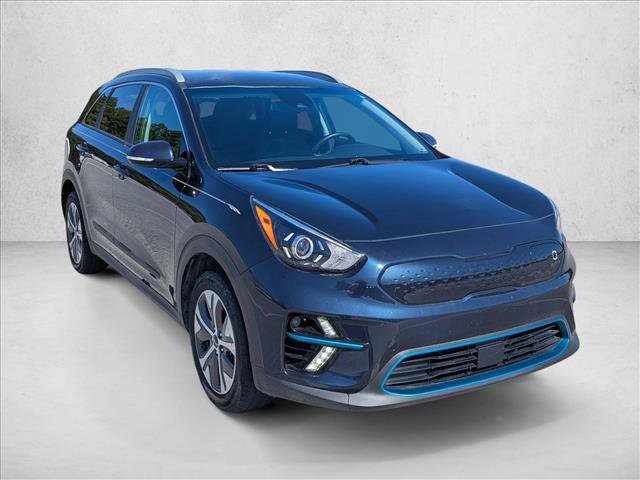 Used 2022 Kia Niro EX image 3