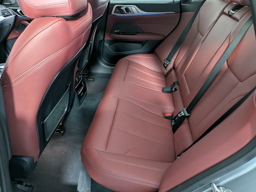 Certified 2023 BMW i4 eDrive35 RWD image 49