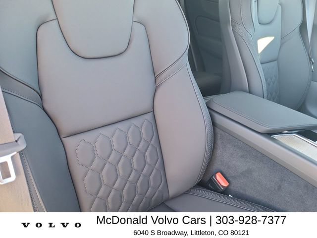New 2026 Volvo XC60 B5 Plus w/ Climate Package AWD/4WD image 19