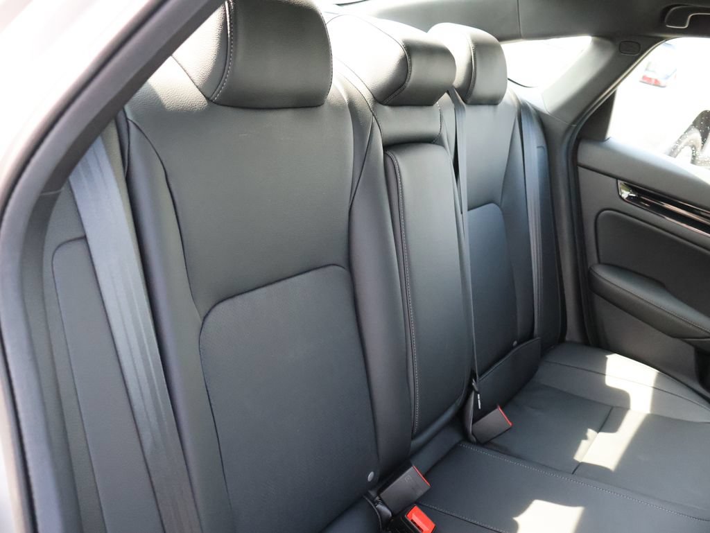 Certified 2026 Honda Civic Sport Touring image 12
