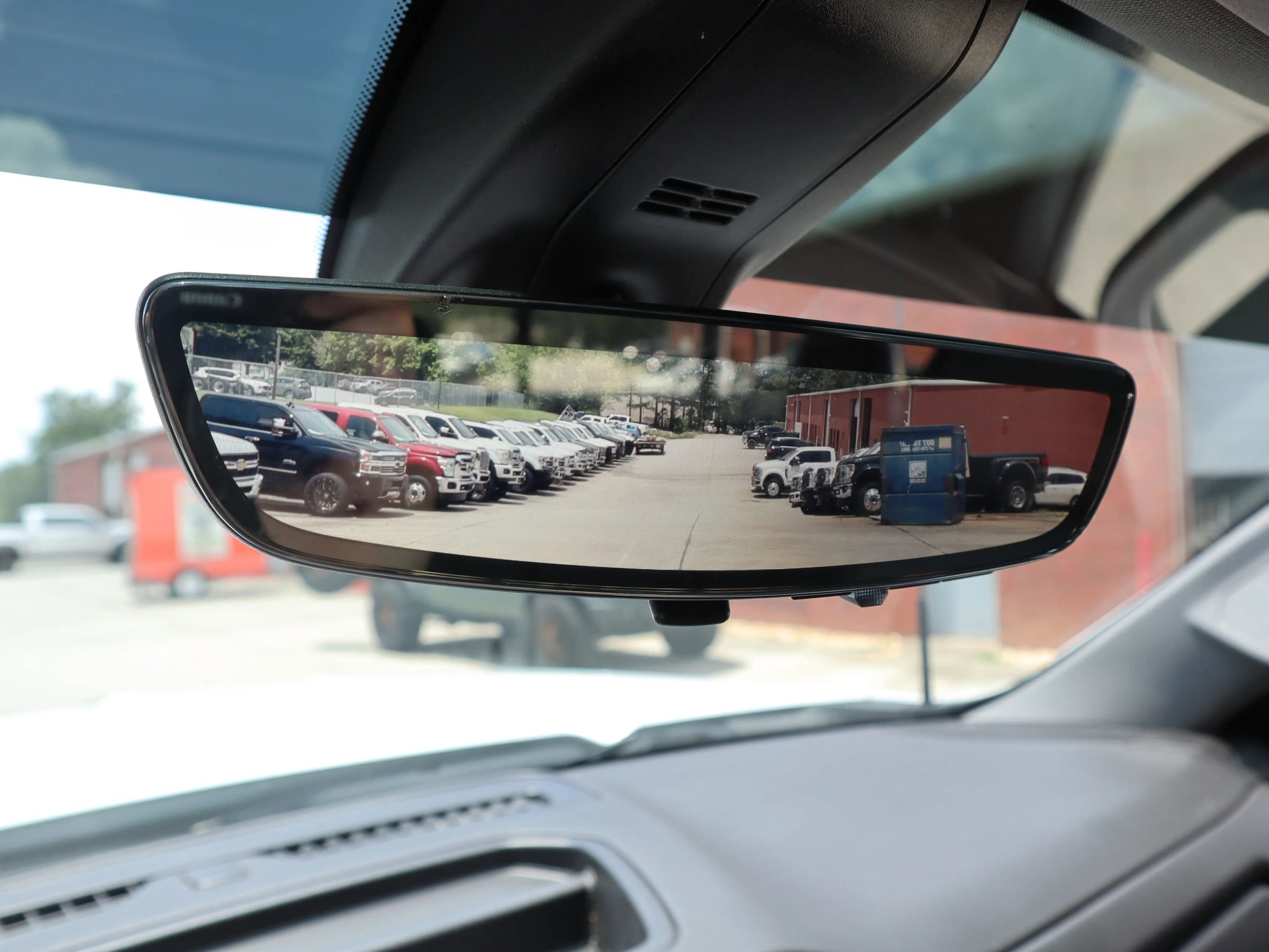 Used 2021 GMC Sierra 2500 Denali w/ Denali Ultimate Package image 18