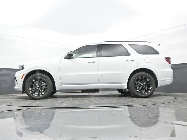New 2026 Dodge Durango GT w/ Blacktop Package image 55