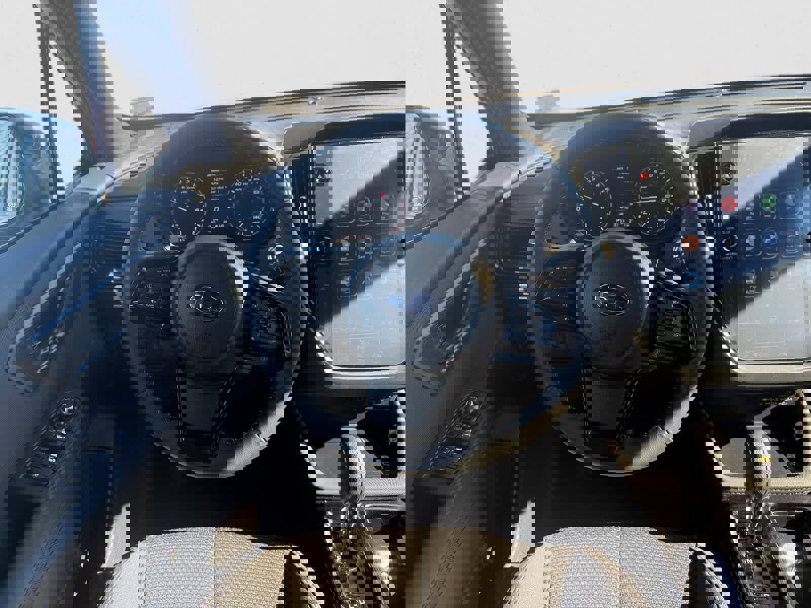 New 2026 Subaru Forester Premium image 13