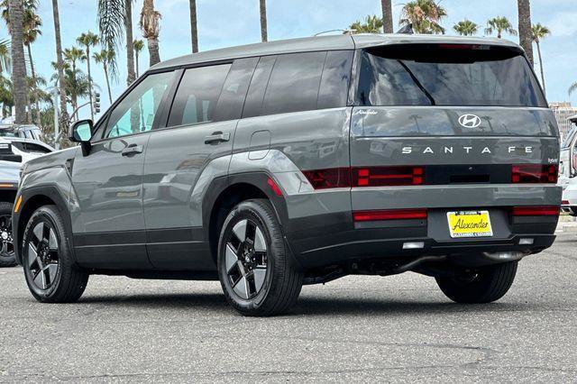 Used 2026 Hyundai Santa Fe SE FWD image 6