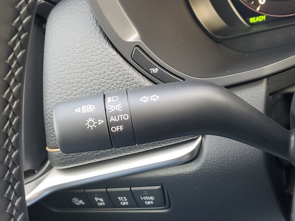 New 2026 MAZDA CX-90 3.3 Turbo w/ Premium Sport Pkg image 22