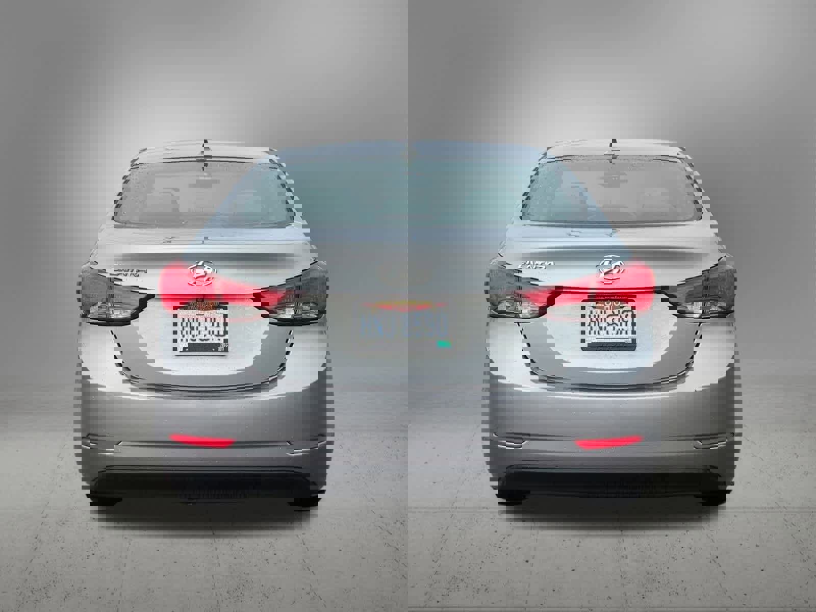 Used 2015 Hyundai Elantra SE w/ Option Group 02 image 9