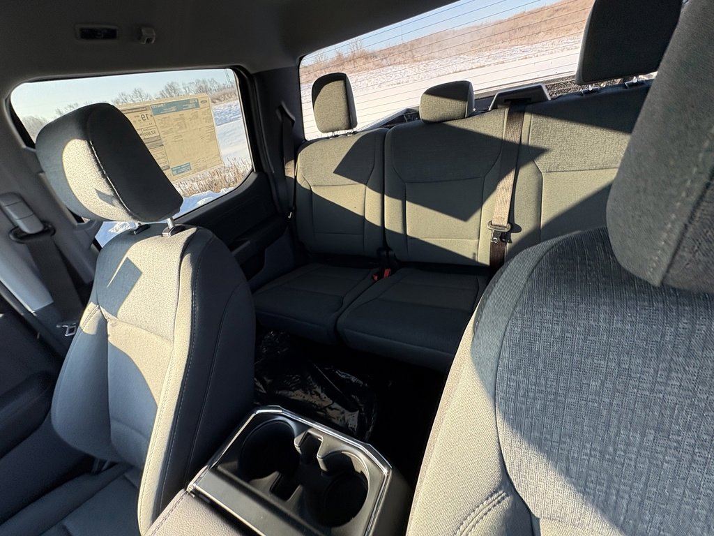 New 2026 Ford F150 XLT w/ Tow/Haul Package image 36