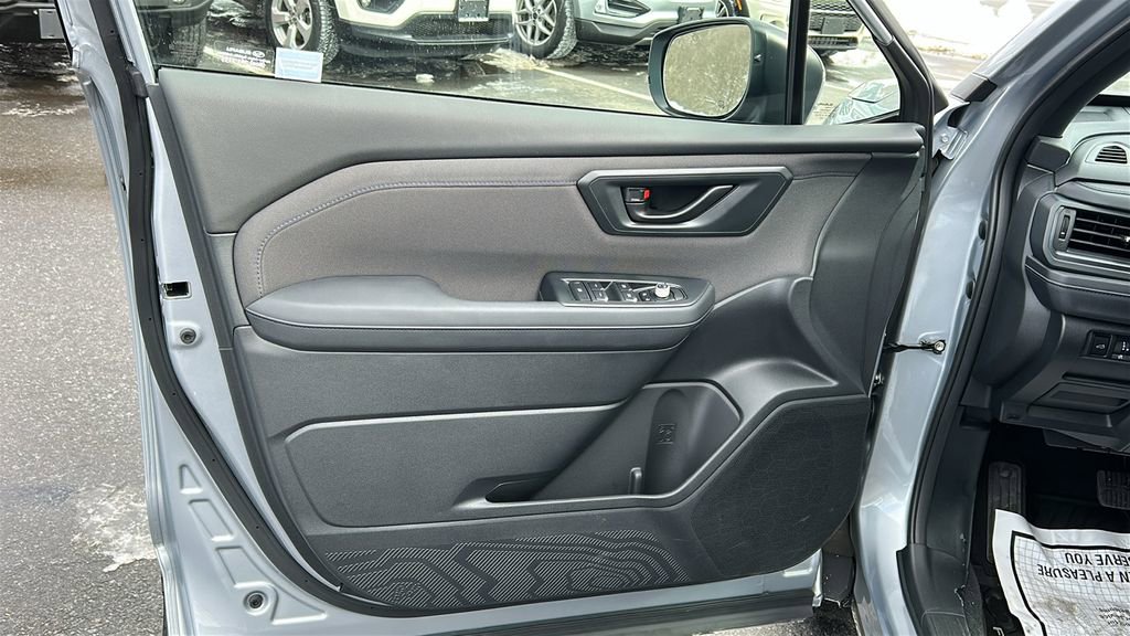 Certified 2025 Subaru Forester Premium w/ Convenience Package #1 image 9