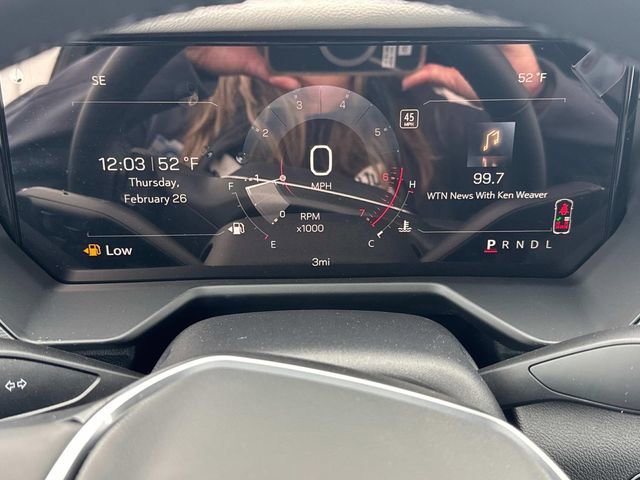 New 2026 GMC Acadia Elevation w/ Black Edition image 35