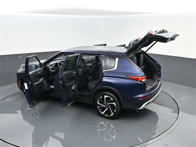 Used 2024 Mitsubishi Outlander SE image 29