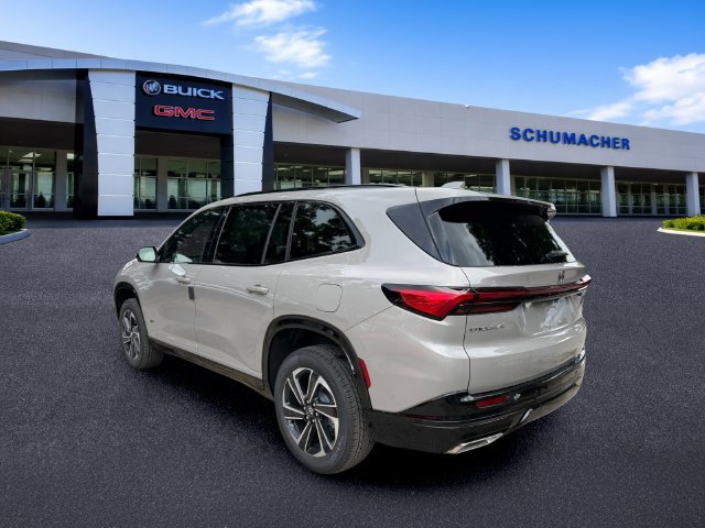 New 2027 Buick Enclave Sport Touring FWD image 5