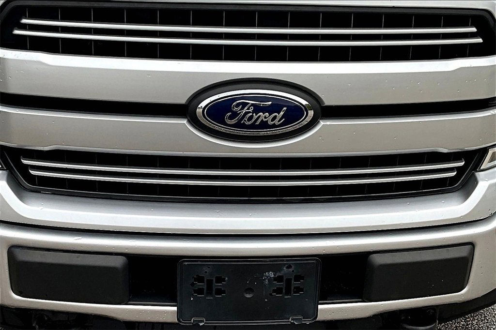 Used 2019 Ford F150 Lariat image 29